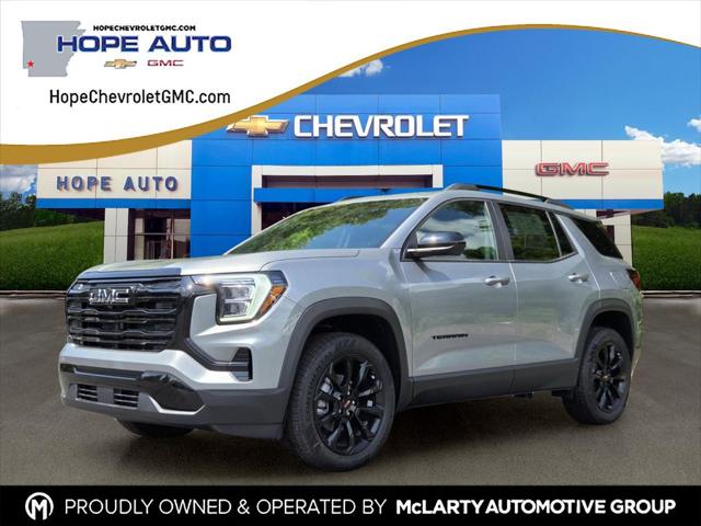 2026 GMC Terrain AWD Elevation for sale in Hope, AR