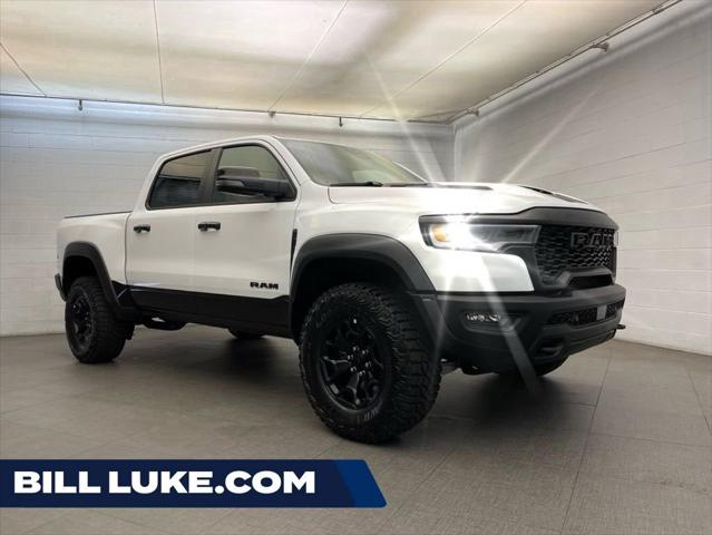 2026 Ram 1500 RHO Crew Cab 4x4 5'7" Box for sale in Phoenix, AZ