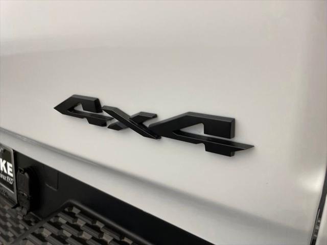 2026 Ram 1500 RHO Crew Cab 4x4 57 Box
