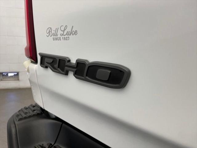 2026 Ram 1500 RHO Crew Cab 4x4 57 Box