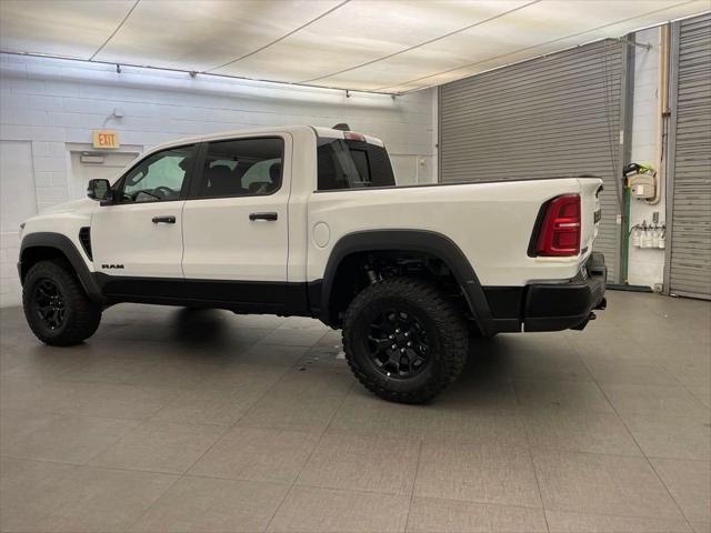 2026 Ram 1500 RHO Crew Cab 4x4 57 Box