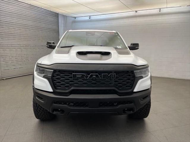 2026 Ram 1500 RHO Crew Cab 4x4 57 Box