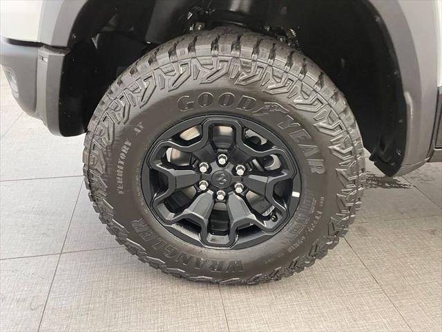 2026 Ram 1500 RHO Crew Cab 4x4 57 Box