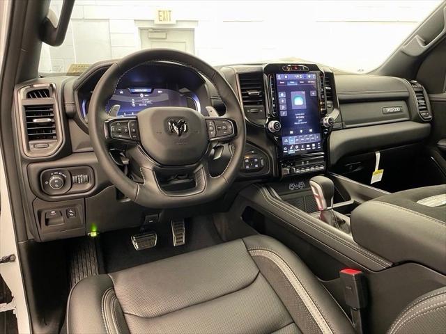2026 Ram 1500 RHO Crew Cab 4x4 57 Box