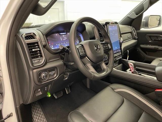 2026 Ram 1500 RHO Crew Cab 4x4 57 Box