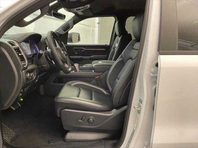 2026 Ram 1500 RHO Crew Cab 4x4 57 Box