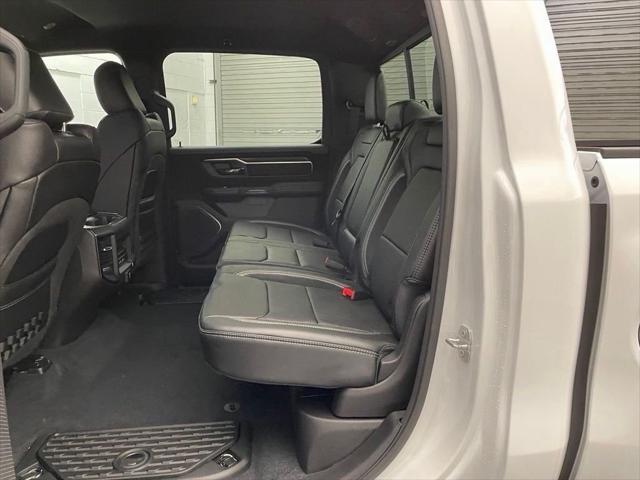 2026 Ram 1500 RHO Crew Cab 4x4 57 Box