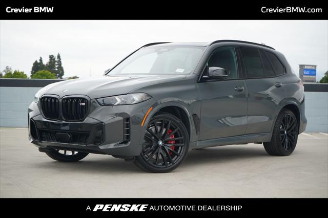 2026 BMW X5 M60i for sale in Santa Ana, CA