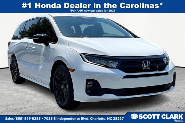 2026 Honda Odyssey Sport-L for sale in Charlotte, NC