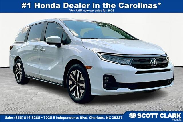 2026 Honda Odyssey EX-L for sale in Charlotte, NC