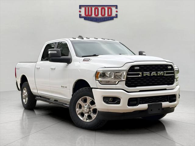 2024 Ram 2500 Lone Star Crew Cab 4x2 6'4" Box for sale in Harrison, AZ