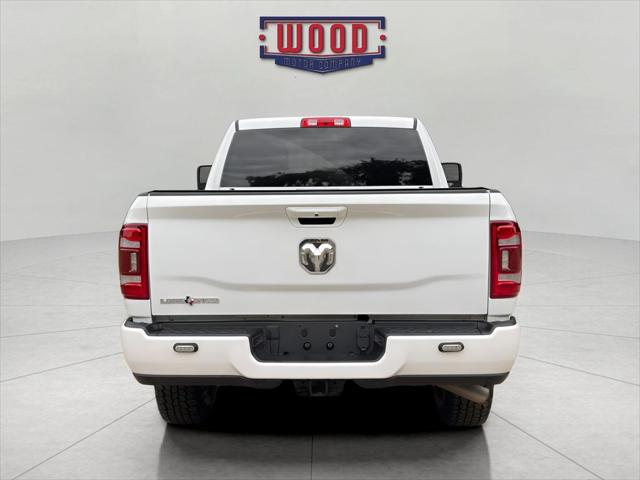 2024 Ram 2500 Lone Star Crew Cab 4x2 64 Box