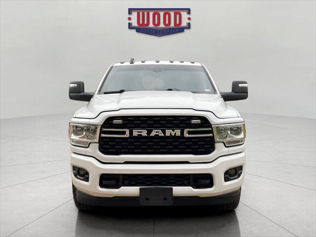 2024 Ram 2500 Lone Star Crew Cab 4x2 64 Box