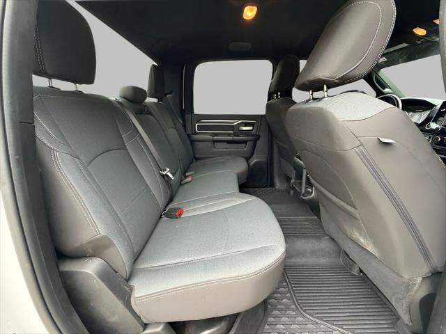 2024 Ram 2500 Lone Star Crew Cab 4x2 64 Box