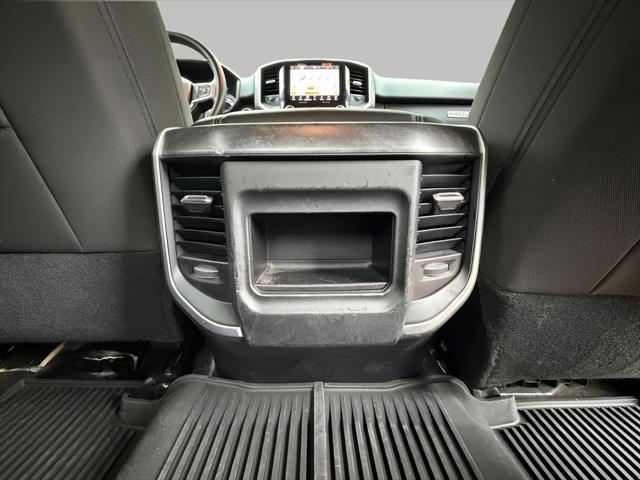 2024 Ram 2500 Lone Star Crew Cab 4x2 64 Box