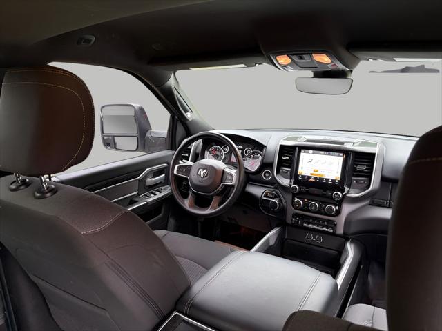 2024 Ram 2500 Lone Star Crew Cab 4x2 64 Box