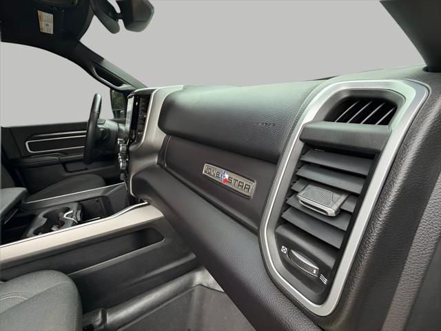 2024 Ram 2500 Lone Star Crew Cab 4x2 64 Box