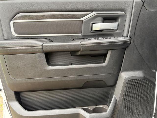2024 Ram 2500 Lone Star Crew Cab 4x2 64 Box