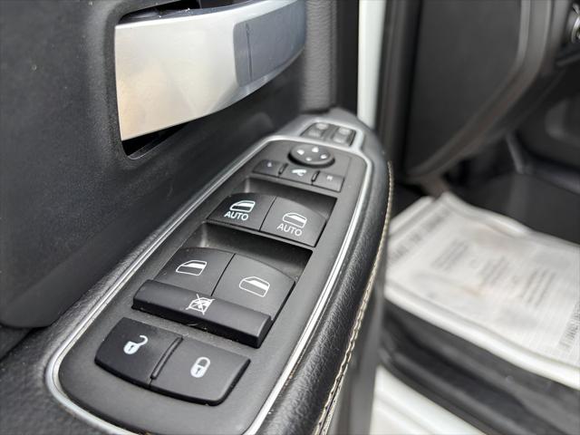 2024 Ram 2500 Lone Star Crew Cab 4x2 64 Box