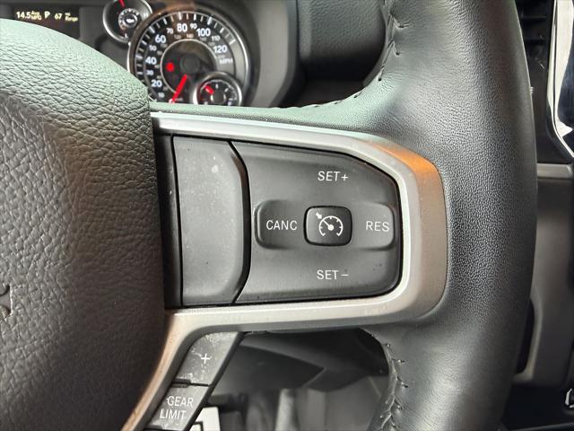 2024 Ram 2500 Lone Star Crew Cab 4x2 64 Box