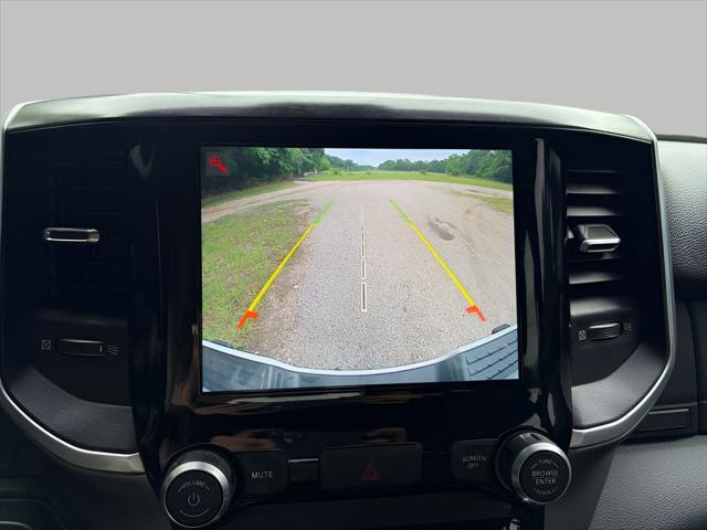 2024 Ram 2500 Lone Star Crew Cab 4x2 64 Box