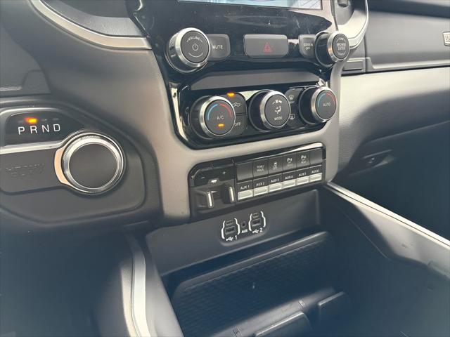 2024 Ram 2500 Lone Star Crew Cab 4x2 64 Box