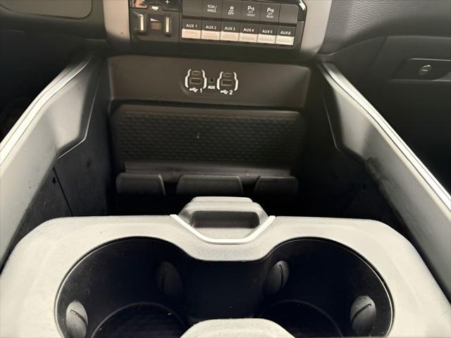 2024 Ram 2500 Lone Star Crew Cab 4x2 64 Box