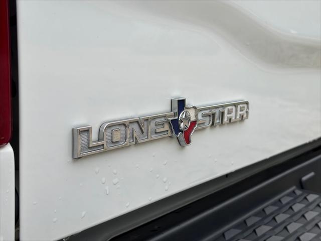 2024 Ram 2500 Lone Star Crew Cab 4x2 64 Box