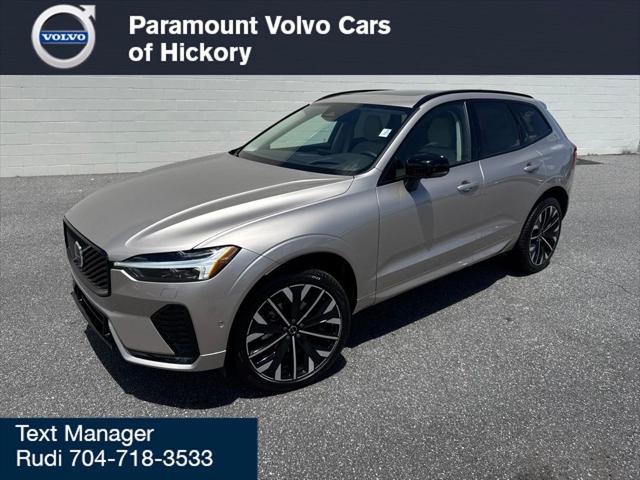 2026 Volvo XC60 B5 Ultra for sale in Hickory, NC
