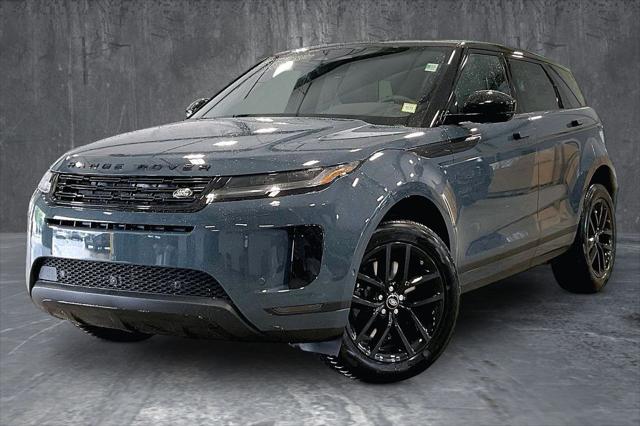 2026 Land Rover Range Rover Evoque S for sale in Albany, NY