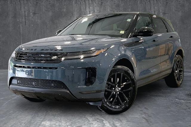 2026 Land Rover Range Rover Evoque S for sale in Albany, NY