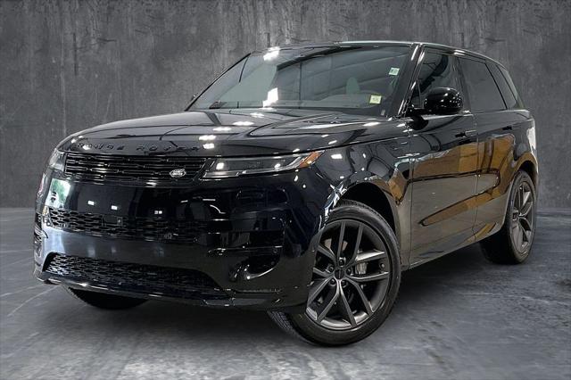 2026 Land Rover Range Rover Sport P400 Dynamic SE for sale in Albany, NY
