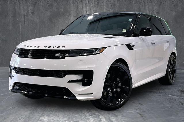 2026 Land Rover Range Rover Sport P400 Dynamic SE for sale in Albany, NY