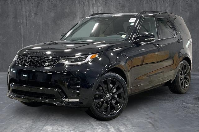 2026 Land Rover Discovery Dynamic SE for sale in Albany, NY