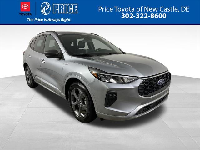 2024 Ford Escape ST-Line for sale in New Castle, DE