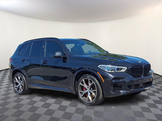 2022 BMW X5 xDrive40i for sale in Muncy, PA