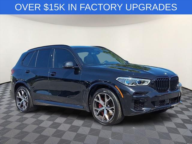 2022 BMW X5 xDrive40i for sale in Muncy, PA