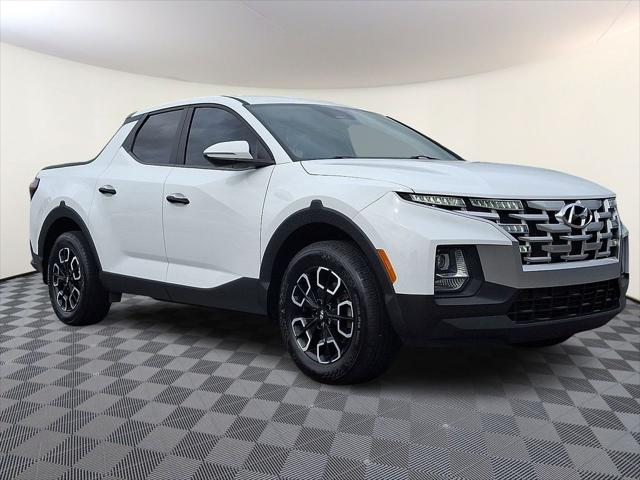 2022 Hyundai Santa Cruz SEL for sale in Muncy, PA