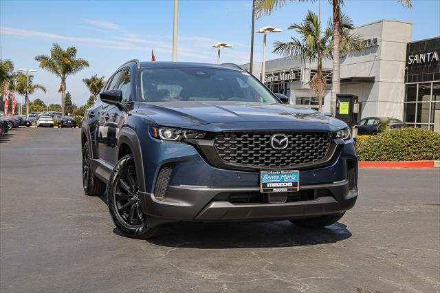 2026 Mazda CX-50 Hybrid Preferred for sale in Santa Maria, CA