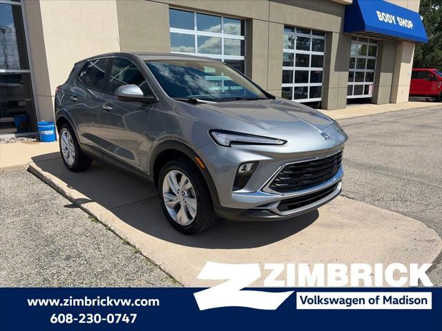 2024 Buick Encore GX Preferred AWD for sale in Madison, WI