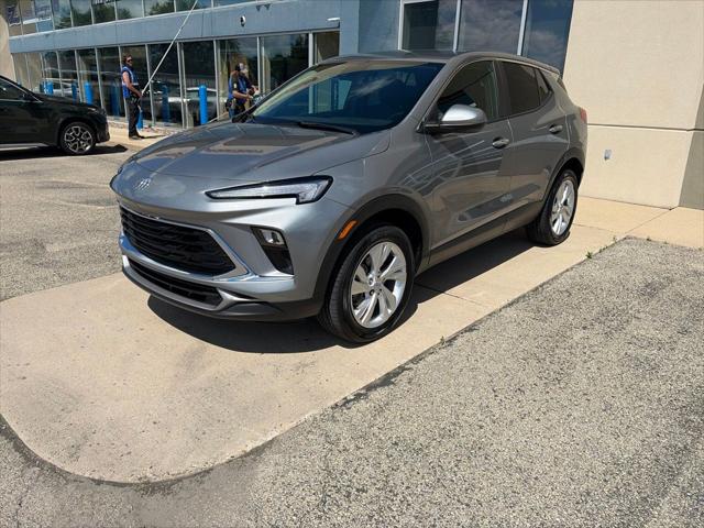 2024 Buick Encore GX Preferred AWD