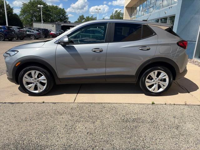 2024 Buick Encore GX Preferred AWD