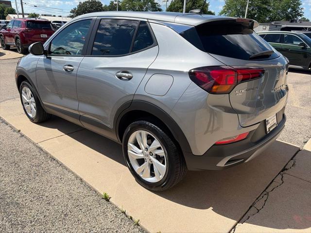 2024 Buick Encore GX Preferred AWD