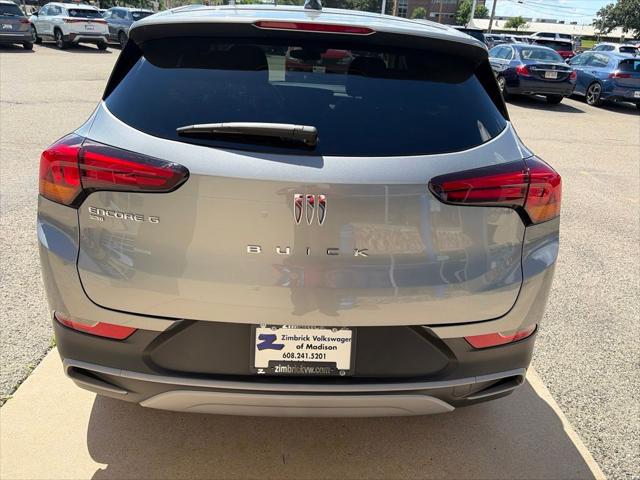 2024 Buick Encore GX Preferred AWD