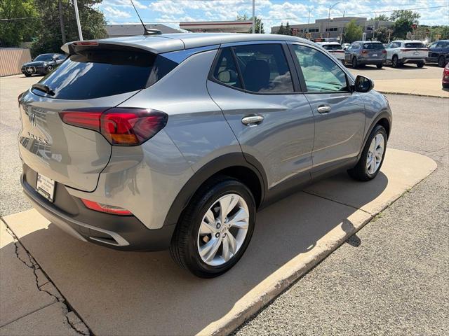 2024 Buick Encore GX Preferred AWD