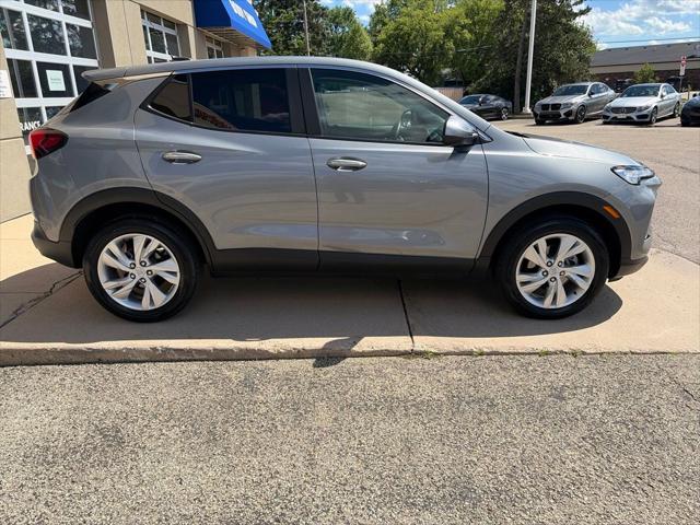 2024 Buick Encore GX Preferred AWD