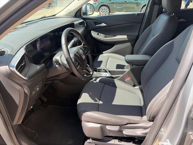 2024 Buick Encore GX Preferred AWD