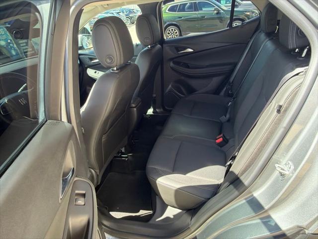 2024 Buick Encore GX Preferred AWD