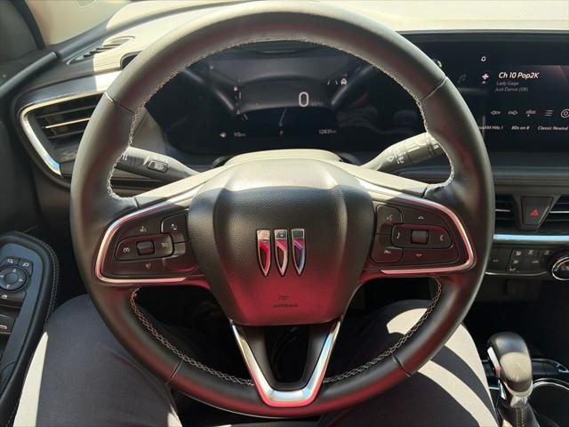 2024 Buick Encore GX Preferred AWD