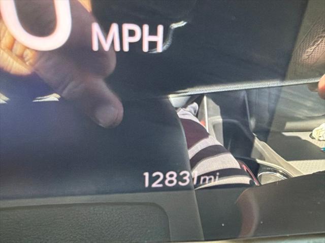2024 Buick Encore GX Preferred AWD